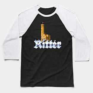 Ritter Baseball T-Shirt